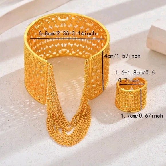 21kgp Dubai Gold - Picture 14 of 16